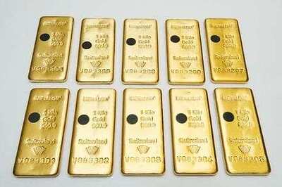 Gold hits record above $2,000/oz on soft dollar, stimulus bets