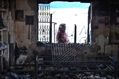 Delhi Riots: Court Dismisses Bail Plea of Man Arrested in Murder Case