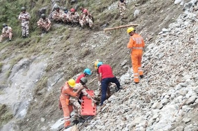 Himachal Landslide Death Toll Climbs to 25 With Recovery of 2 More Bodies