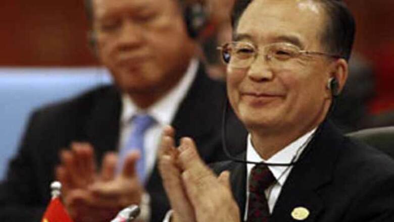 Tibetan groups to protest during Wen's visit