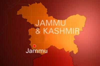 Another soldier commits suicide in J&K