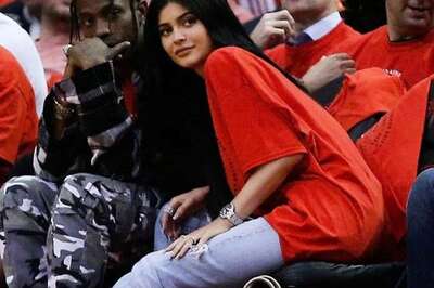 Is Kylie Jenner Pregnant With Travis Scott's Baby?