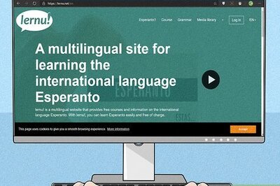 How to Learn Esperanto
