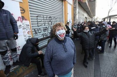 New laws herald crackdown on ChileÂ´s delinquent 'daddies of the heart'