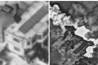 Israel-Hamas War: Two Hezbollah Members Killed In IDF Strikes In South Lebanon