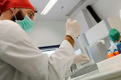 Chinese Scientists Develop 'Intellectual Suit' to Monitor Health Status