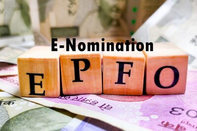 EPFO E-Nomination Process; Step-By-Step Guide To Add Details