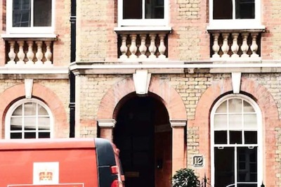 Cannabis-infused Chocolates Cause Panic At Royal Mail Sorting Office, Staff Hospitalised