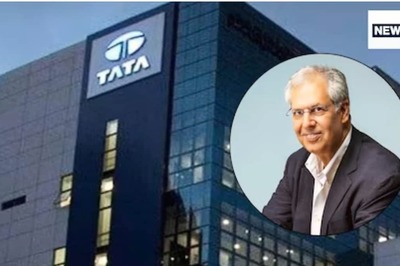 No Fixed Terms at Tata Trusts Now, Trustees to be Appointed for Life: Report
