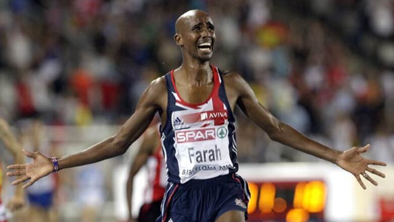 CWG: England announces squad for Delhi Games