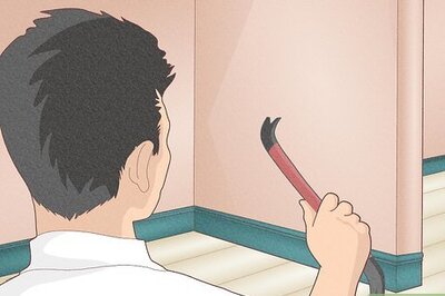How to Remove Interior Walls