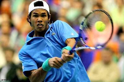 Somdev through to main draw of French Open