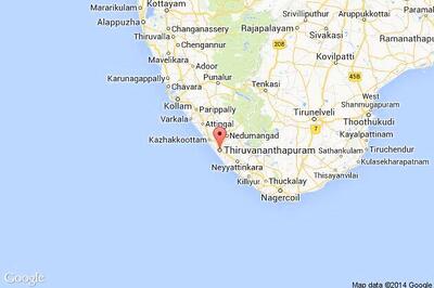 LS polls: Campaign in Kerala to end on Tuesday