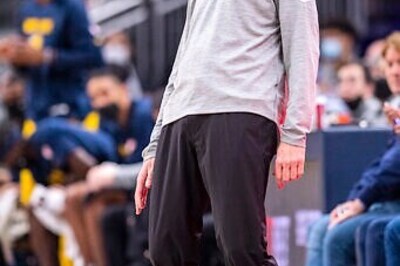 Carlisle To Miss Mavs Matchup After Positive COVID-19 Test