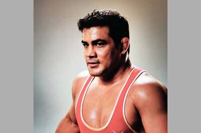 Sushil Kumar Interrogated for 4 Hours in Connection with Chhatrasal Stadium Murder Case