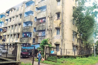 Mumbai: Thieves rob cops, taxmen of valuables, pride