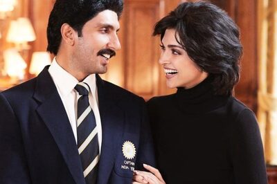 Happy Birthday Ranveer Singh: Actor's 5 Outstanding Movies With Wife Deepika Padukone