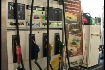 Petrol price down by 63 paise/litre, diesel by Rs 1.06 a litre