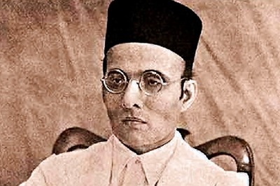 Govt Avoids Direct Reply on Bharat Ratna for VD Savarkar