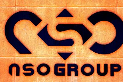 'Dark Horse': Israel Pushing US Govt to Remove Pegasus-developer NSO from Blacklist, Say Reports