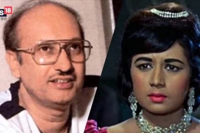 Birth Anniversary Special: Manmohan Desai's Tragic Love Story With Nanda