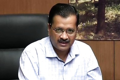 Kejriwal Says Plasma Therapy Results Encouraging, One Critical Coronavirus Patient to be Discharged Soon