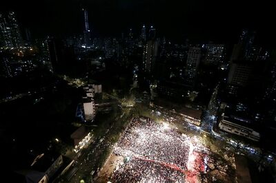 'Hum Kaagaz Nahi Dikhayenge': Poetry and Rap Galore at Protests Against New Citizenship Law