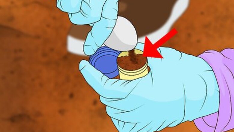 How to Acidify Soil