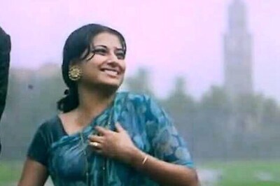 'Goyner Bakso' increases my appetite for good work: Mousumi