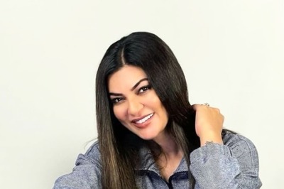 Sushmita Sen Recalls How Ms Philippines Came to Her Rescue During Ms Universe Pageant