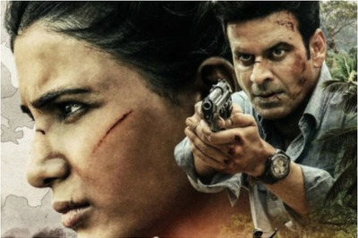 Rajya Sabha MP Seeks Ban on The Family Man 2, Writes to Ministry