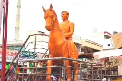 In Andhra Pradesh, This Man Donated Properties For Schools, Colleges And Govt Offices