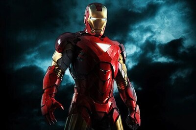'Iron Man 3' is not a serious movie: Producer