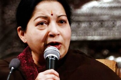 UPA trying to cover up corruption through FDI: Jaya