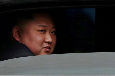 North Korean Media Silent on Kim's Whereabouts as Speculation on Health Rages