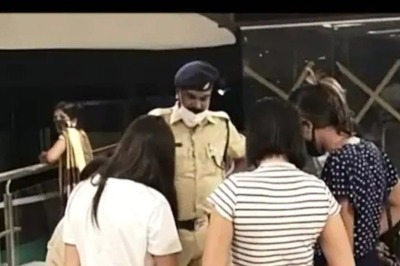 17 Spa Centres Raided in Chattisgarh; People Found in Compromising Positions