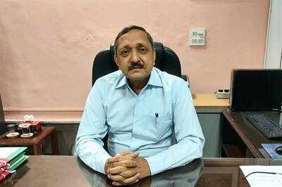 NADA Chief Compares Doping Rules With School Guidelines