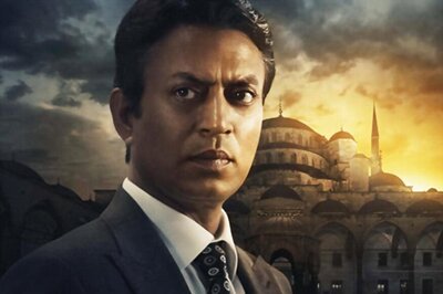 Tom Hanks Always Makes You Feel Special: Irrfan Khan