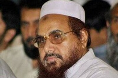 LeT top gun detained in Pakistan