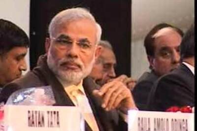 Modi to cooperate with process of law: Guj govt