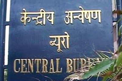 DoPT opposes autonomy of CBI at GoM meet