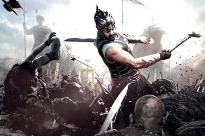 'Baahubali' to be released in China in May