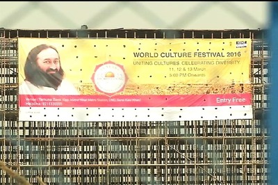 Art of Living Foundation to challenge NGT order