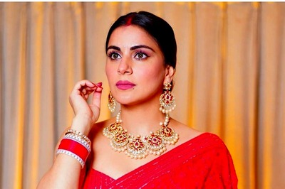 Shraddha Arya Admits She Was Approached For Jhalak Dikhhla Jaa 10 But Could Not Participate Because...
