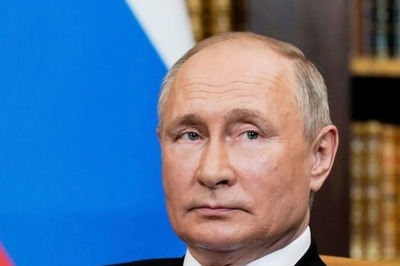 It's Advantage Russia as Outreach to Taliban Pays Dividends to Putin Amid Afghanistan Crisis