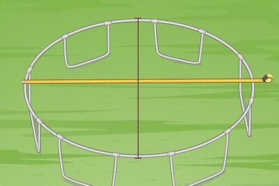 Easy Ways to Measure Your Trampoline for Replacement Parts