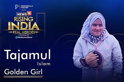 Rising India, Real Heroes: 'Boxer Beti' of Bandipora