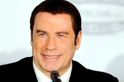 John Travolta Advised by Tom Hanks To Accept Role