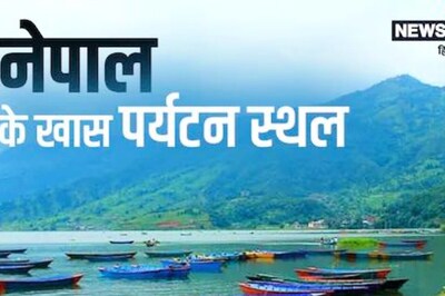 Experience The Beauty Of Nepal By Visiting These Places