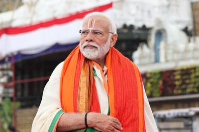 Opinion | PM Modi’s Quest to Build a Civilisation State: A Gift to India’s Future